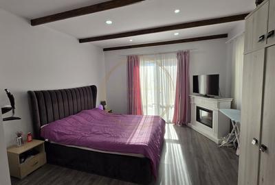 Casa la calcan, la cheie, 101 mp utili, 250 mp teren, in Dezmir, zona centrala - 9