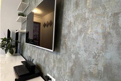 Apartament cu 3 camere decomandat, mobilat în Pipera - 2