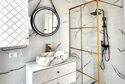 Casă cu 4 camere în Central - 7