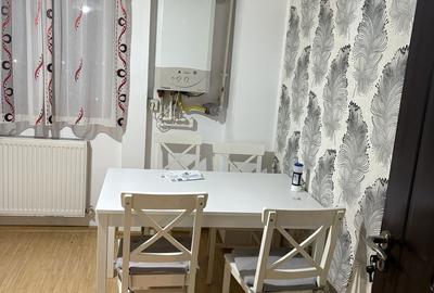 Apartament cu 2 camere decomandat în Exterior Vest - 3