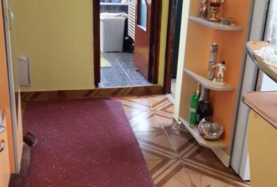 Apartament cu 2 camere decomandat în Central - 4