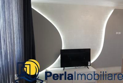 Tomis Nord - Mobilat Lux - Foarte Aproape de Campus- Gaze, Vedere spre lac - 3