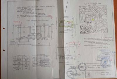 Casă cu 4 camere în Central - 4