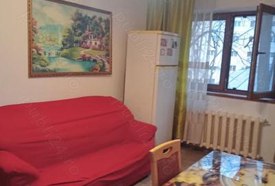 Apartament cu 2 camere semidecomandat în Bahne