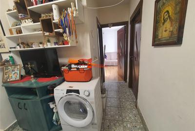 Apartament cu 3 camere decomandat în Central - 6