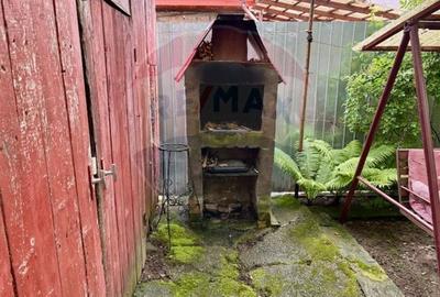 Casă individuală cu 5 camere cu Canalizare în Nord-Vest - 24