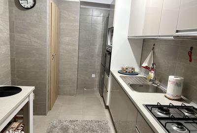 Garsonieră în Negru Vodă - 4