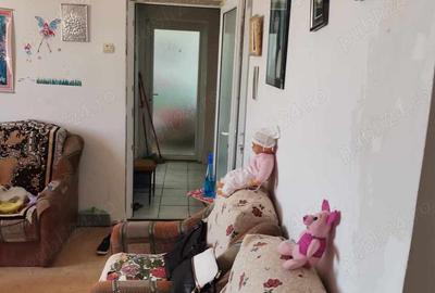 Apartament cu 3 camere semidecomandat în Câmpina - 7