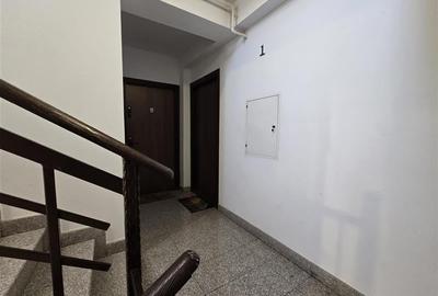 AP.3 CAM.DECOM.ET2/3 LIFT 2 BAI LOC PARCARE BOXA SECT.1 BUCURESTII NOI DAMAROAIA - 35
