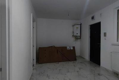 Apartament cu 2 camere în Semicentral - 10