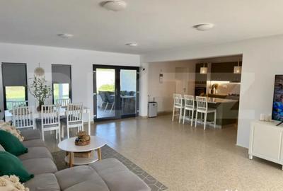 Casă cu 4 camere cu Teren 488 Mp în Bucov - 14