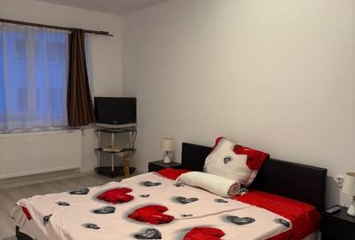 Apartament 2 camere / Parcare subterana / Avram Iancu -Zona Vivo/BMW - 4