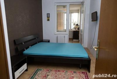 Apartament cu 2 camere semidecomandat în Grozăvești