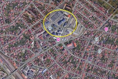 Apartament modern cu 2 camere ?n City Residence, Sibiu
