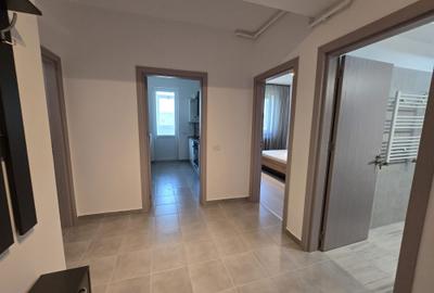 Apartament cu 2 camere decomandat în Central - 6