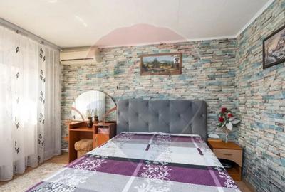 Casă cu 6 camere cu Teren 458 Mp în Rahova - 3