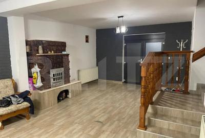 Casă cu 4 camere cu Teren 400 Mp în Mărtinești - 3