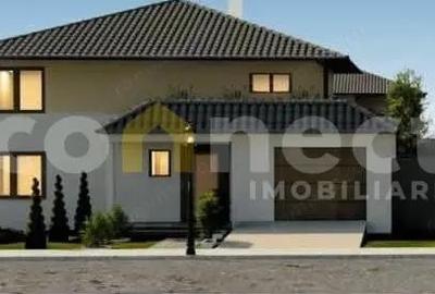 Casă cu Teren 1000 Mp în Jucu - 4