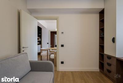 Apartament cu 4 camere în Eminescu - 19