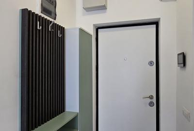 Apartament cu 2 camere decomandat în Mazepa 2 - 19