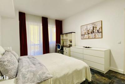 Apartament cu 3 camere în Cug - 14