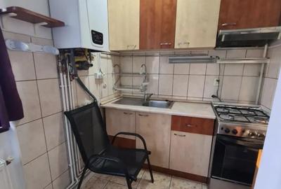 Garsoniera zona Judetean,renovata,mobilata.56500 Euro - 6