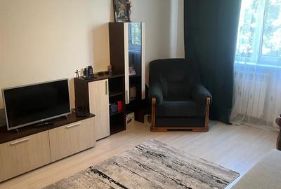 Apartament parcul garii - 8