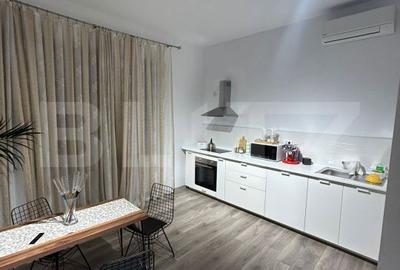 Casă cu 4 camere cu Teren 660 Mp în Lipovei - 1