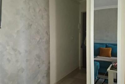 Apartament cu 2 camere decomandat în Alfa - 2