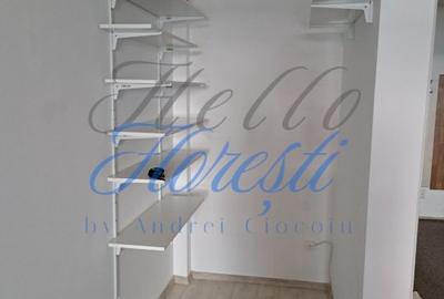Apartament 1 camera, 43 mp, zona Baciu - 7