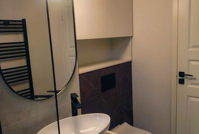 Apartament cu 2 camere decomandat în Port