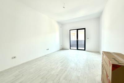 Apartament cu 2 camere decomandat în Giroc - 5