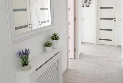 Apartament cu 3 camere, mobilat în Tudor - 5