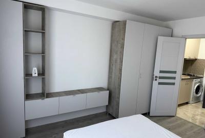Garsonieră decomandată în Central - 7