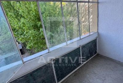 Apartament cu 2 camere circular, mobilat în Gheorgheni - 8