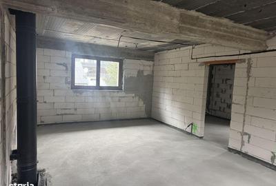 Casă cu 4 camere în Voineasa - 6