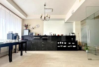 Spațiu comercial, de 1,209 mp, în Central - 5