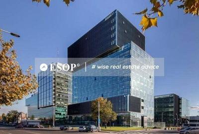 Spațiu comercial, de 47 mp, în Splaiul Independenței - 3