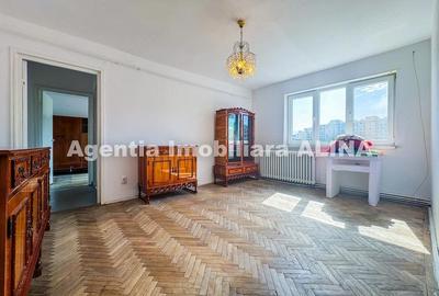 Apartament cu 2 camere semidecomandat în Piața Centrală - 16