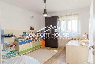 Vila individuala P+E, 5 camere, arhitectura moderna, 750mp teren, IANCU NICOLAE Vila individuala P+E, 5 camere, arhitectura moderna, 750mp teren, IANCU NICOLAE - 10