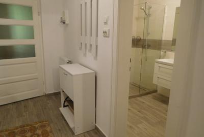 Chirie apartament la casa cu curte si gradina - 5