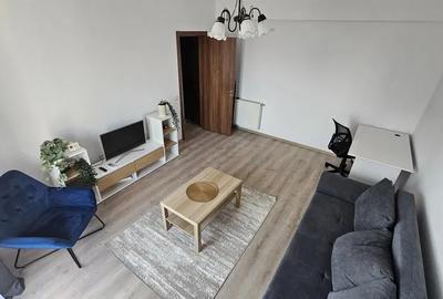 Apartament 2 camere, decomandat, 52 mp, centrala, balcon, metrou, Pacii - 4