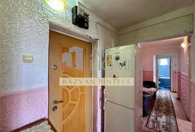 Vanzare apartament 3 camere, confort 1, decomandat, zona Republicii, Ploiesti. - 15