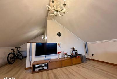 Casă cu 4 camere cu Canalizare în Central - 16