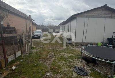 Casă individuală cu 2 camere cu Canalizare în Bascov - 2