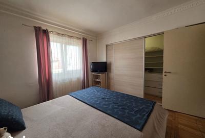 Apartament cu 2 camere decomandat în Decebal - 10