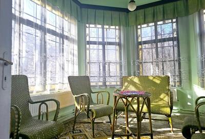 Casă cu 8 camere cu Canalizare în Universitate - 7