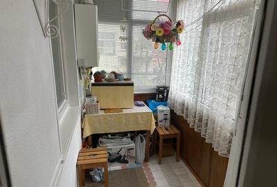 Apartament 2 camere Spiru Haret Ciucurette - 8