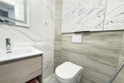 Penthouse Pipera 127M | Terasa 250MP | Bloc nou | Loc Parcar - 3