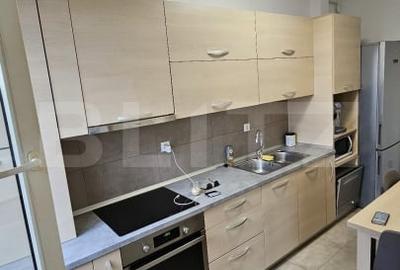 Apartament 61 mp, mobilat si utilat, cu parcare, zona Stadionului - 10